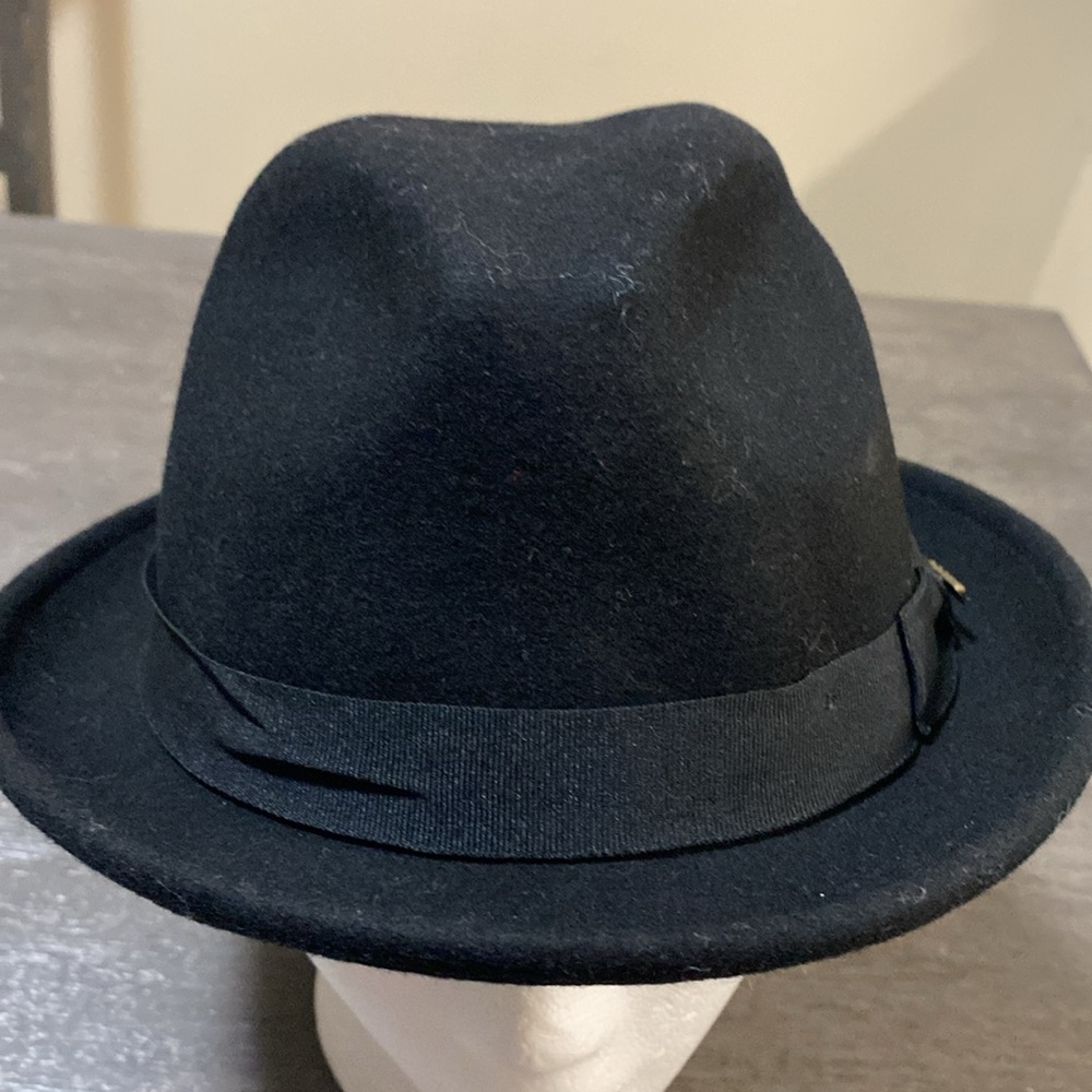 Scala Wool Classic Felt Hat - image 6